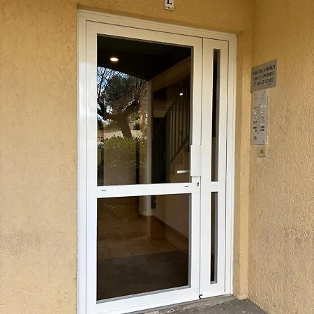 Le Viguier, La Qualité Marine Appartamento *